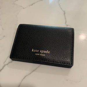 NWT Kate Spade Wallet